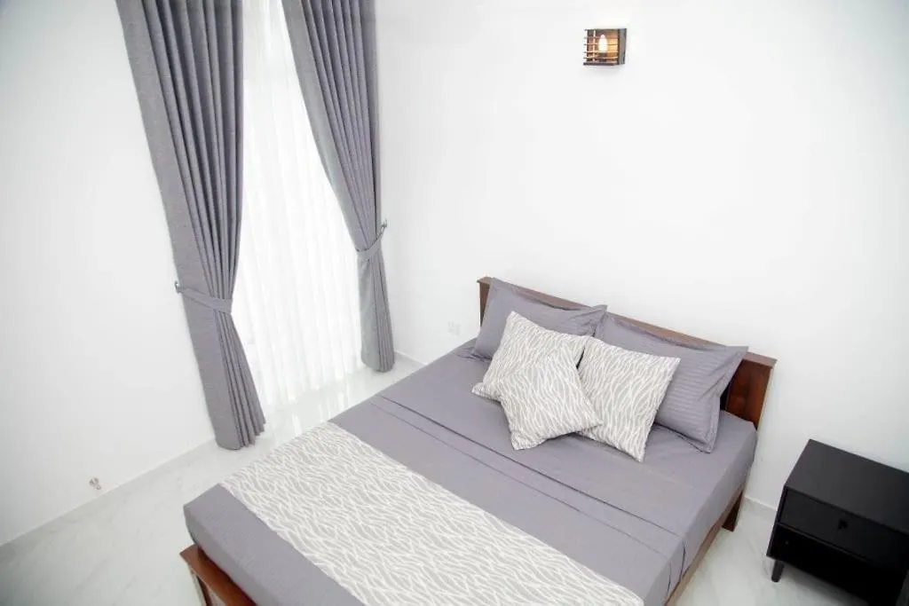 Daire Jasmine Condo Stay Kolombo