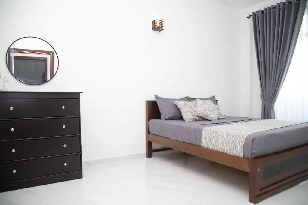 Jasmine Condo Stay Kolombo 0*,  Sri Lanka