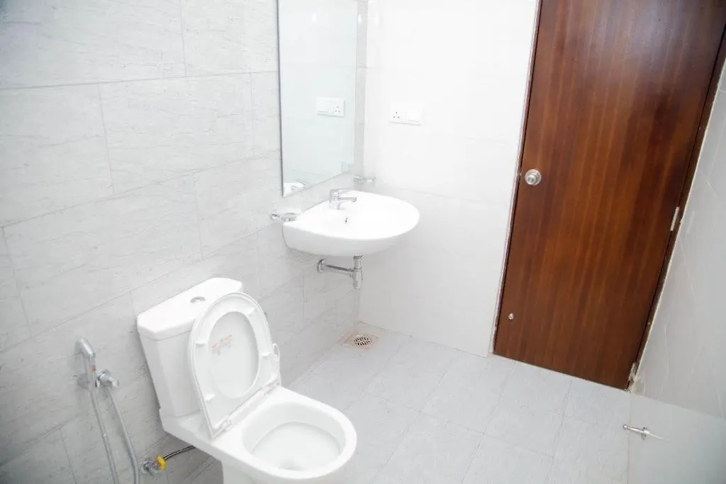 Jasmine Condo Stay Kolombo