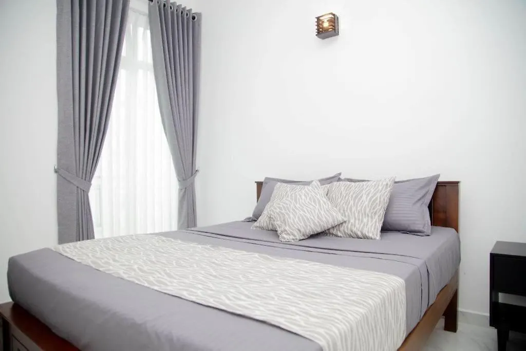 Jasmine Condo Stay Kolombo Daire