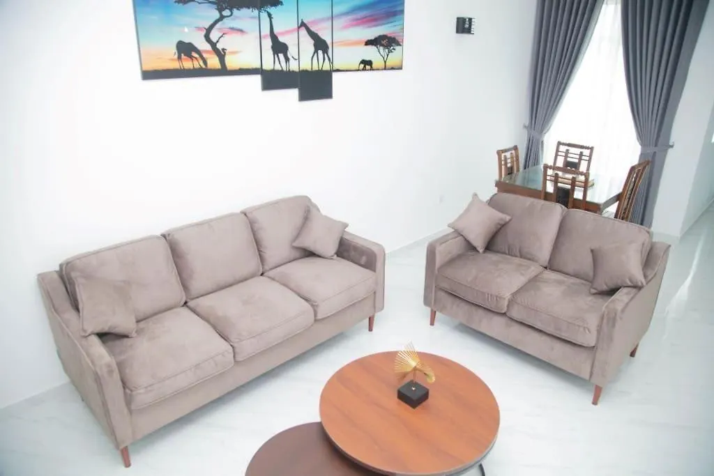 Daire Jasmine Condo Stay Kolombo Sri Lanka