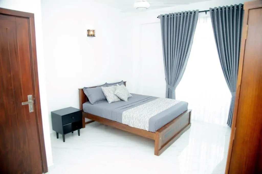 Jasmine Condo Stay Kolombo Daire