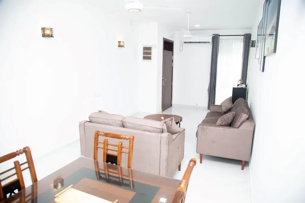 Jasmine Condo Stay Kolombo 0*,