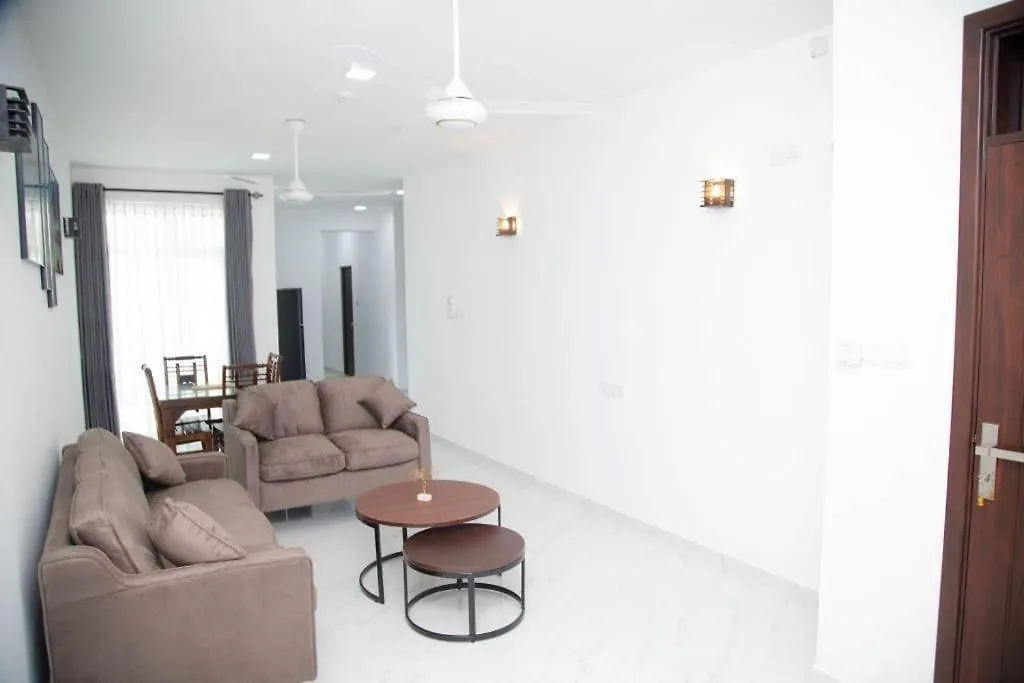 Jasmine Condo Stay Kolombo Daire