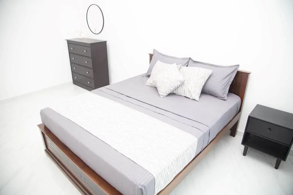 Jasmine Condo Stay Kolombo