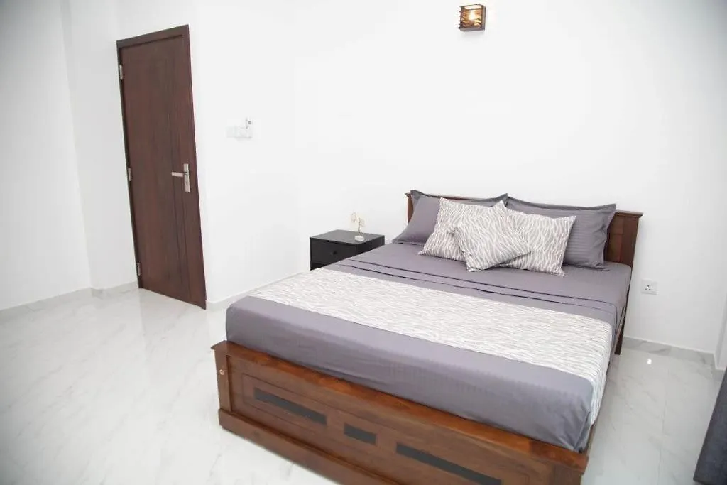 Daire Jasmine Condo Stay Kolombo