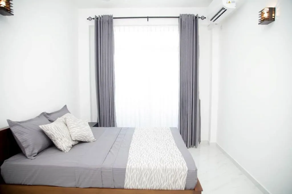 Jasmine Condo Stay Kolombo