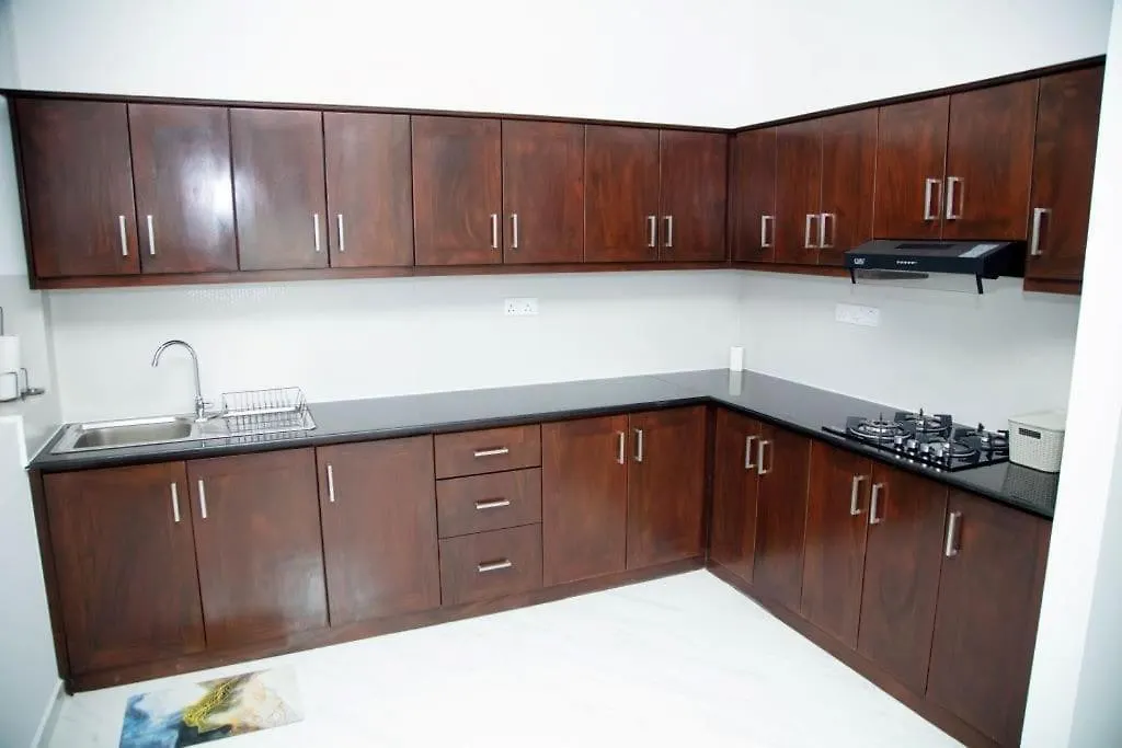 Daire Jasmine Condo Stay Kolombo Sri Lanka