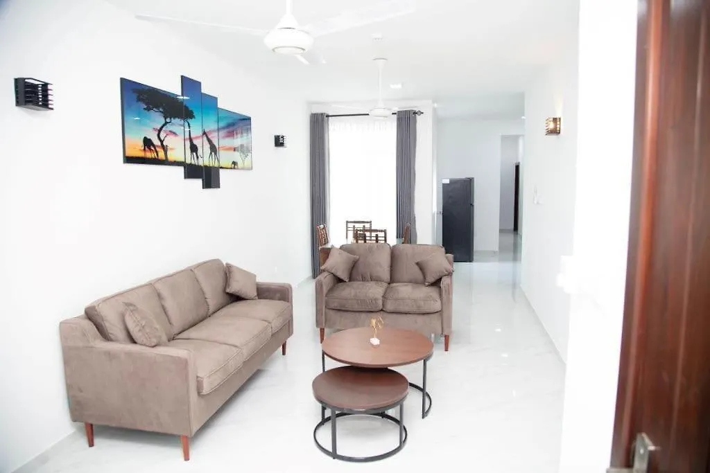Jasmine Condo Stay Kolombo